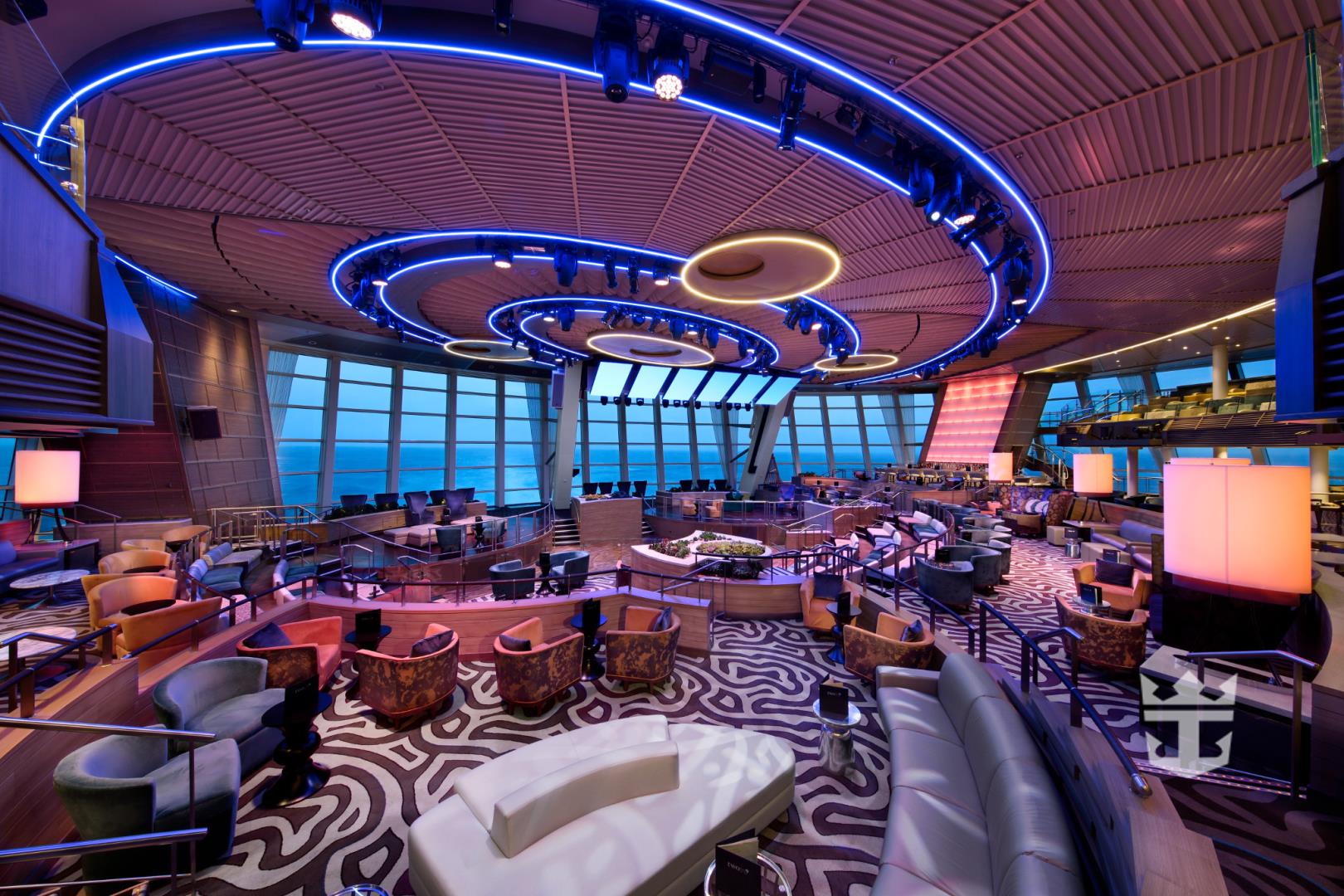 Bahamas & Perfect Day Cruise